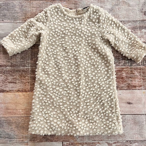 Baby‎ Gap toddler size 5 dress - Picture 1 of 6